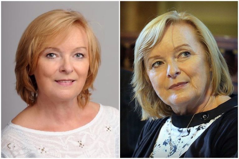 Kubik Anna Bakonyaljáról a színpadra Senior.hu