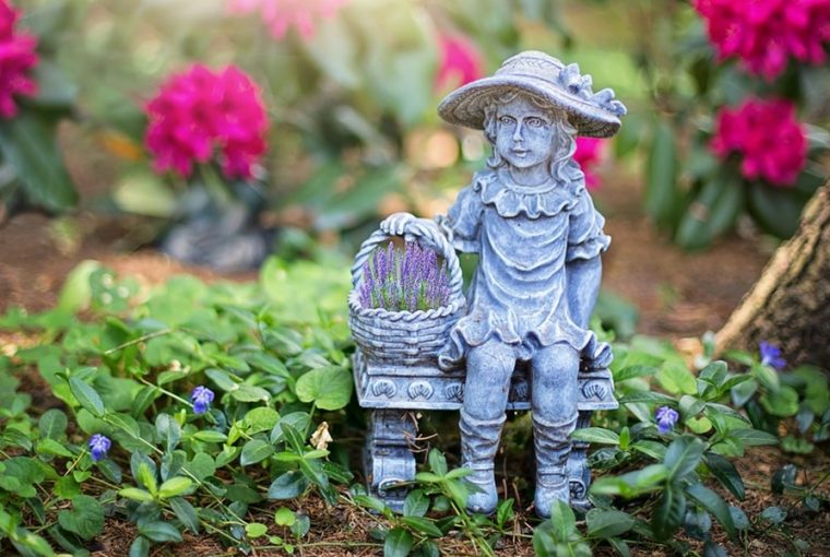 mikent segithet a megfelelo kert a szenioroknak