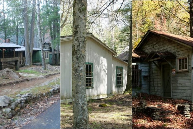 az elhagyatott szellemfalu masodik eselyt kap