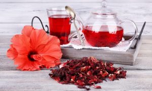 tea