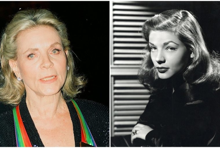 betty bacall