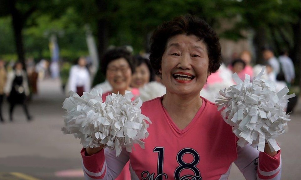 Colorado Korean Seniors Singles Dating Online Site