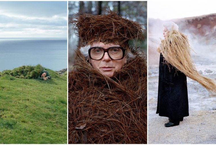 egybeolvadva a termeszettel