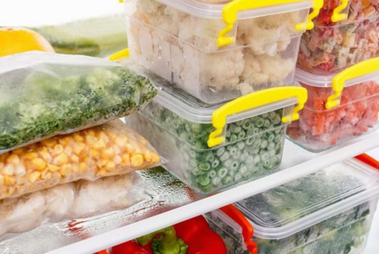 melyik etel meddig tarthato el