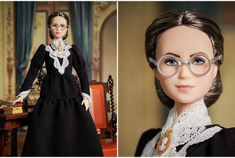 rendhagyo barbie baba