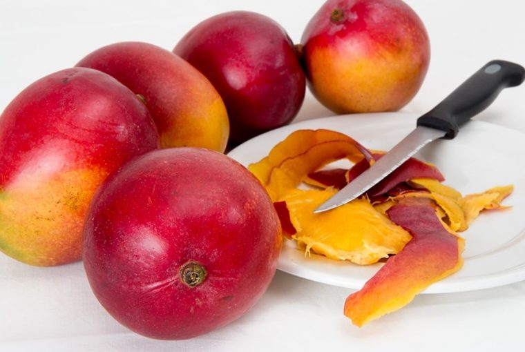 a mangofogyasztas csokkentheti a rancokat