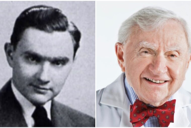 a vilag legindosebb praktizalo orvosa 2