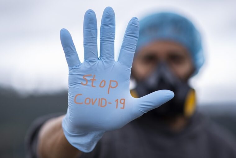 felfedeztek egy receptort ami blokkolja a koromavirzs fertozeset