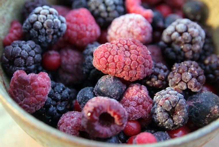 vegezzunk tavaszi nagytakaritast a fagyasztoban is