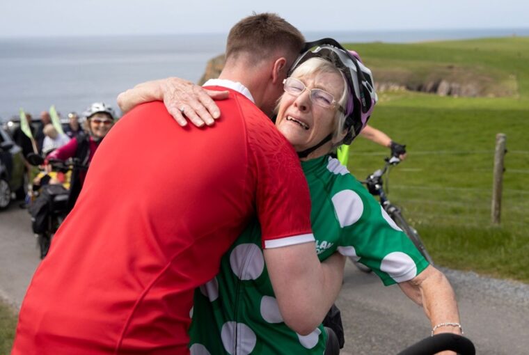 1600 km t kerekparozott