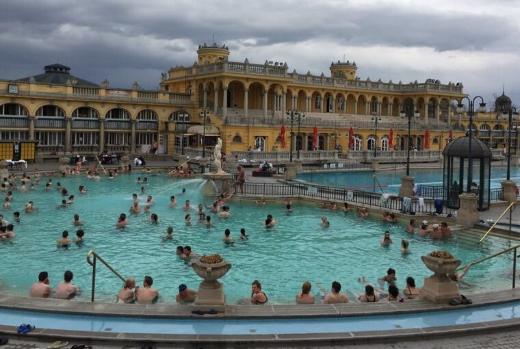 budapesti furdo