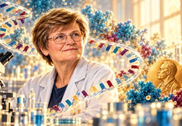 Karikó Katalin: az első magyar nő, aki Nobel-díjat kapott