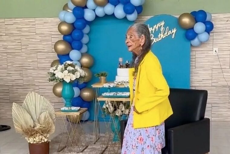 115 eves mult a brazil asszony