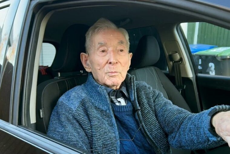 100 evesen meg vezet