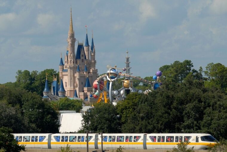 disney world orlando