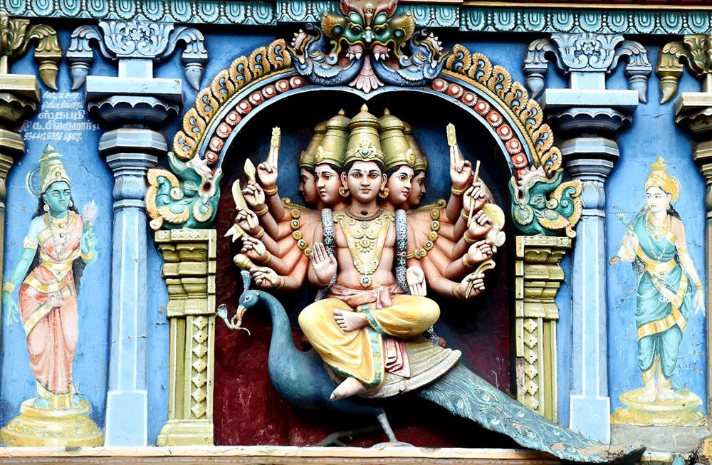 india legjelentosebb templomkomplexuma 1