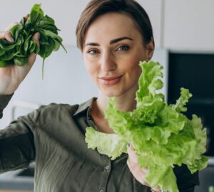 Fékezzük az idő múlását, vessük be a növények erejét az öregedés ellen!