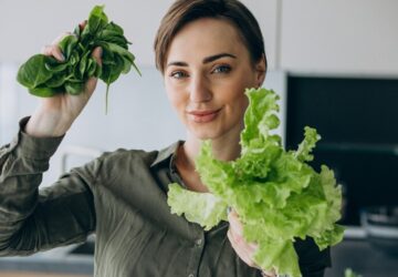 Fékezzük az idő múlását, vessük be a növények erejét az öregedés ellen!