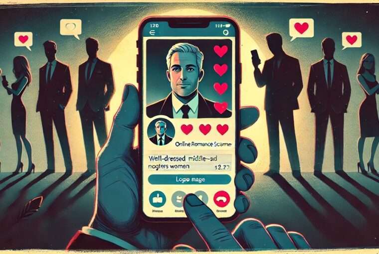 Vigyázat, szívtipró szélhámosok a neten! Így ismerd fel a romantikus csalókat