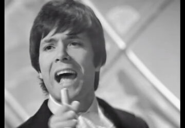 Cliff Richard: A brit popzene örök ifjú legendája