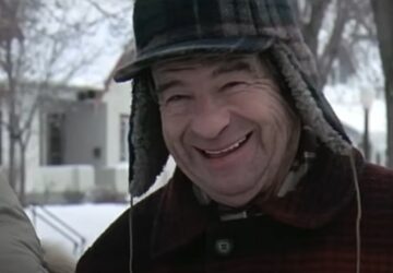 Walter Matthau: a hollywoodi mogul, aki mindig mosolyt csalt az arcokra