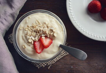 Joghurt és fermentált ételek: hogyan segíthetik az időskori egészséget?