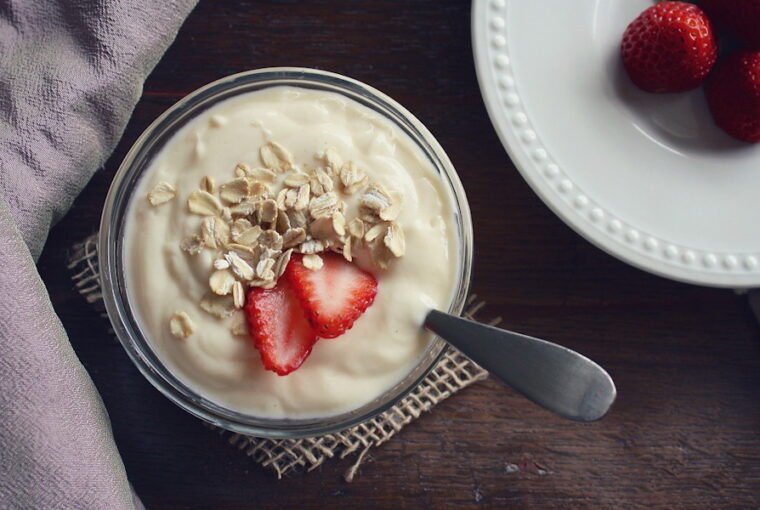 Joghurt és fermentált ételek: hogyan segíthetik az időskori egészséget?