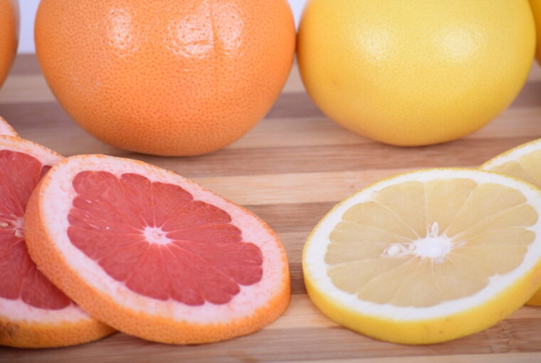 Zöldségek és gyümölcsök, amelyek veszélyeztethetik a gyógyszerek hatását!