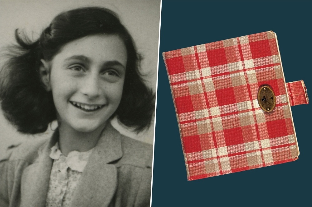 Ha az lehetek, aki vagyok – Anne Frank megható története Pécsett