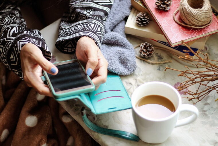 Digitális unokázás