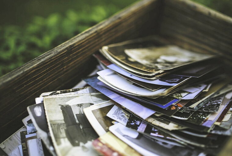 Az emlékek hatása az egészségre