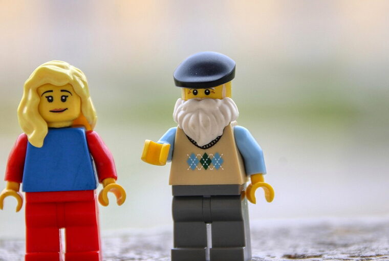 Nagyszülői szerep a modern világban