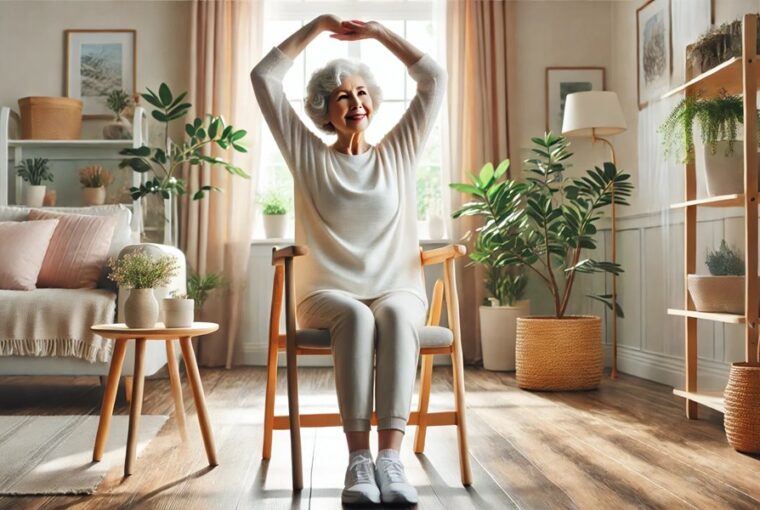 szekjoga gyenged mozgas