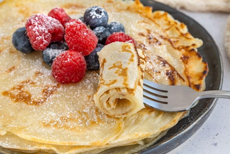 a tudomany tokeletes palacsintaja