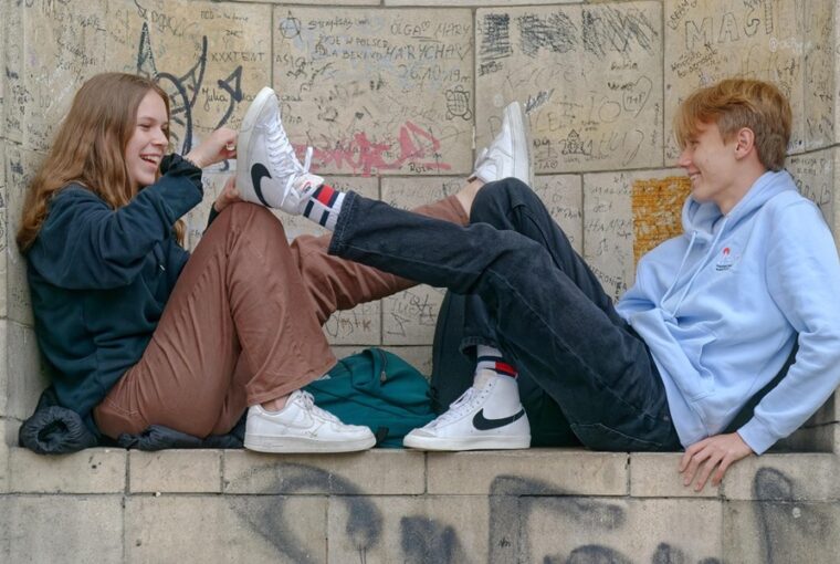 hogyan beszelgessunk az unokakkal