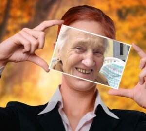 miert oregszunk