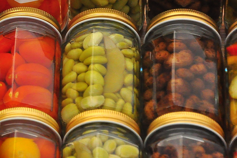 Savanyítás otthon – a befőttesüveg új korszaka