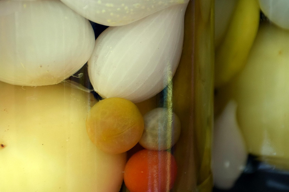 Savanyítás otthon – a befőttesüveg új korszaka