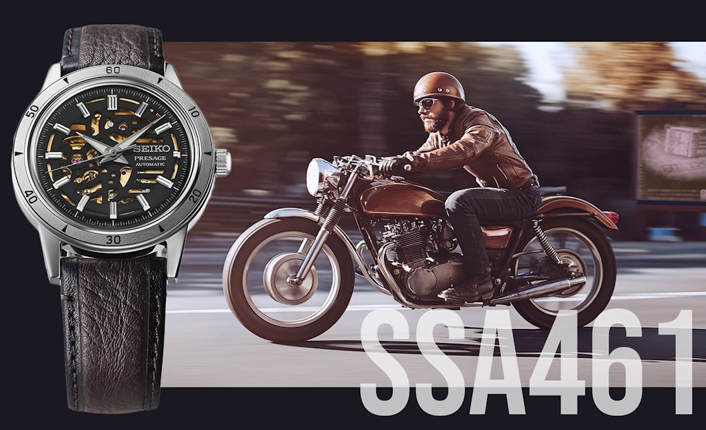 seiko presage ssa461j1 ferfi automata karora 2 wc401
