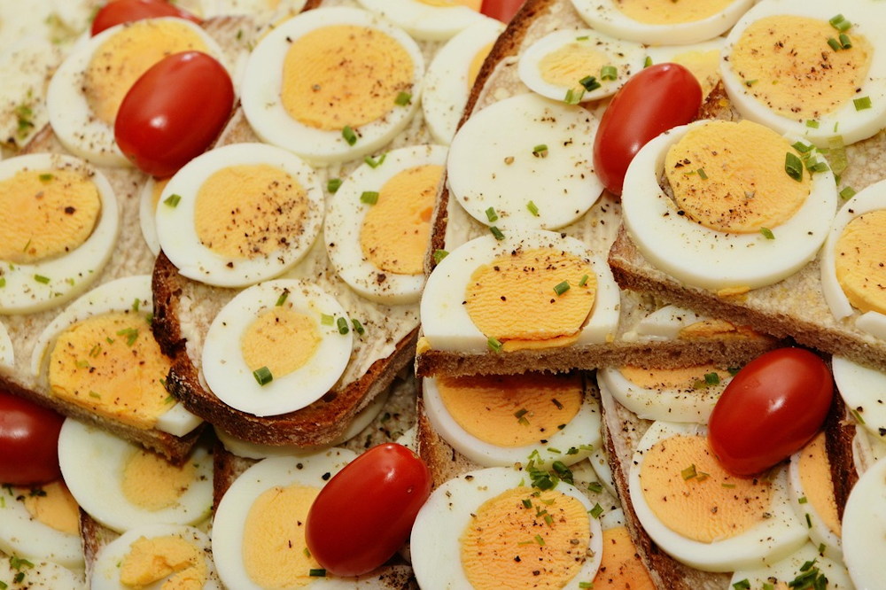 Egy friss kutatás átírja, amit a tojásról hittünk