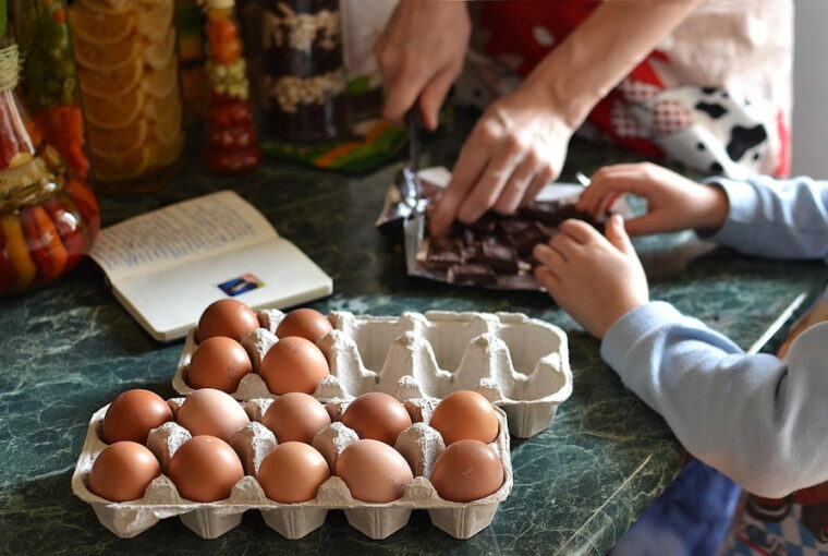 A nagyi receptje Google nélkül