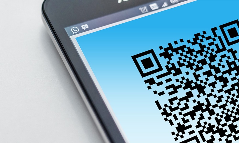 nem boldogulunk a qr kodokkal 1
