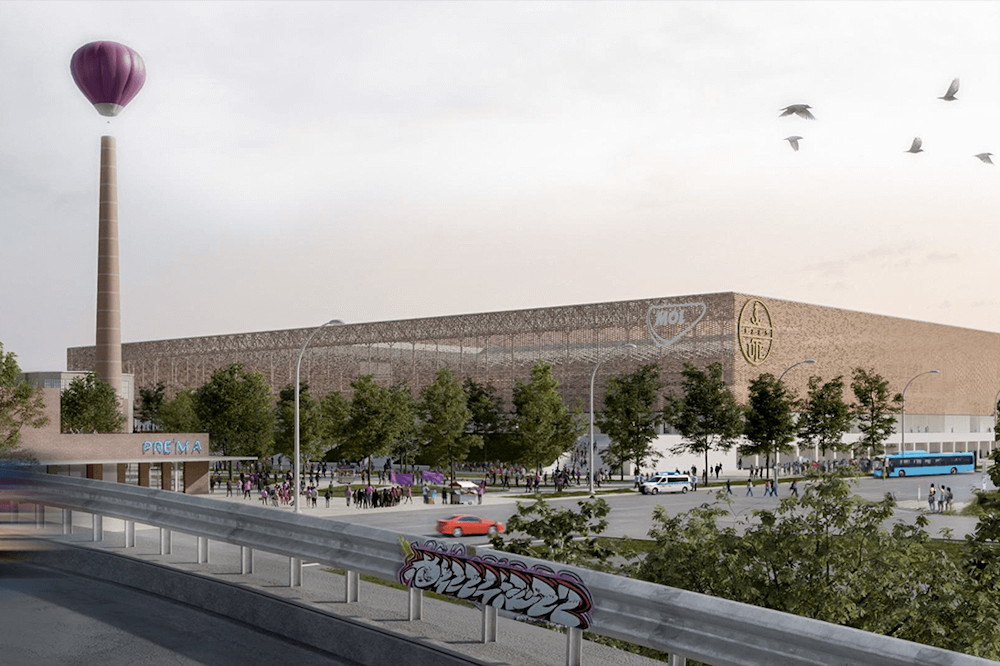 2 +1 forgatókönyv a tervezett újpesti stadion árnyékában élő kertvárosi lakóknak
