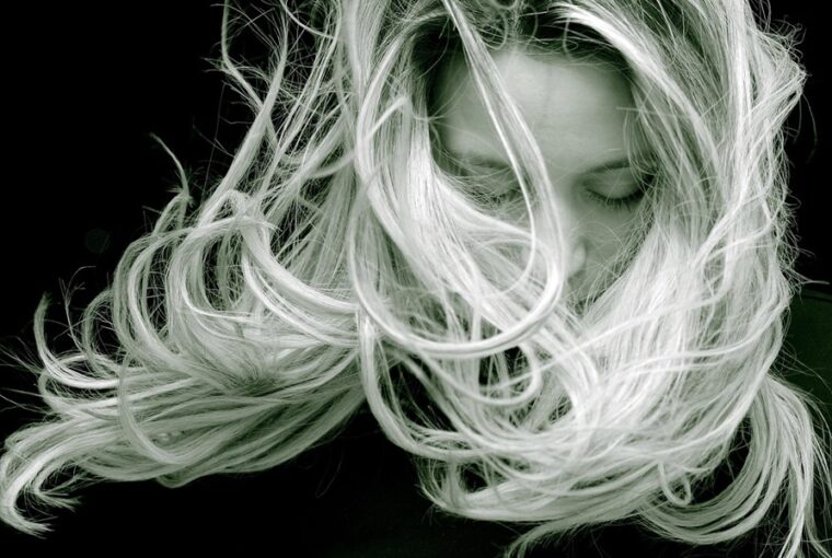 miert lesz egyre tobb osz hajunk