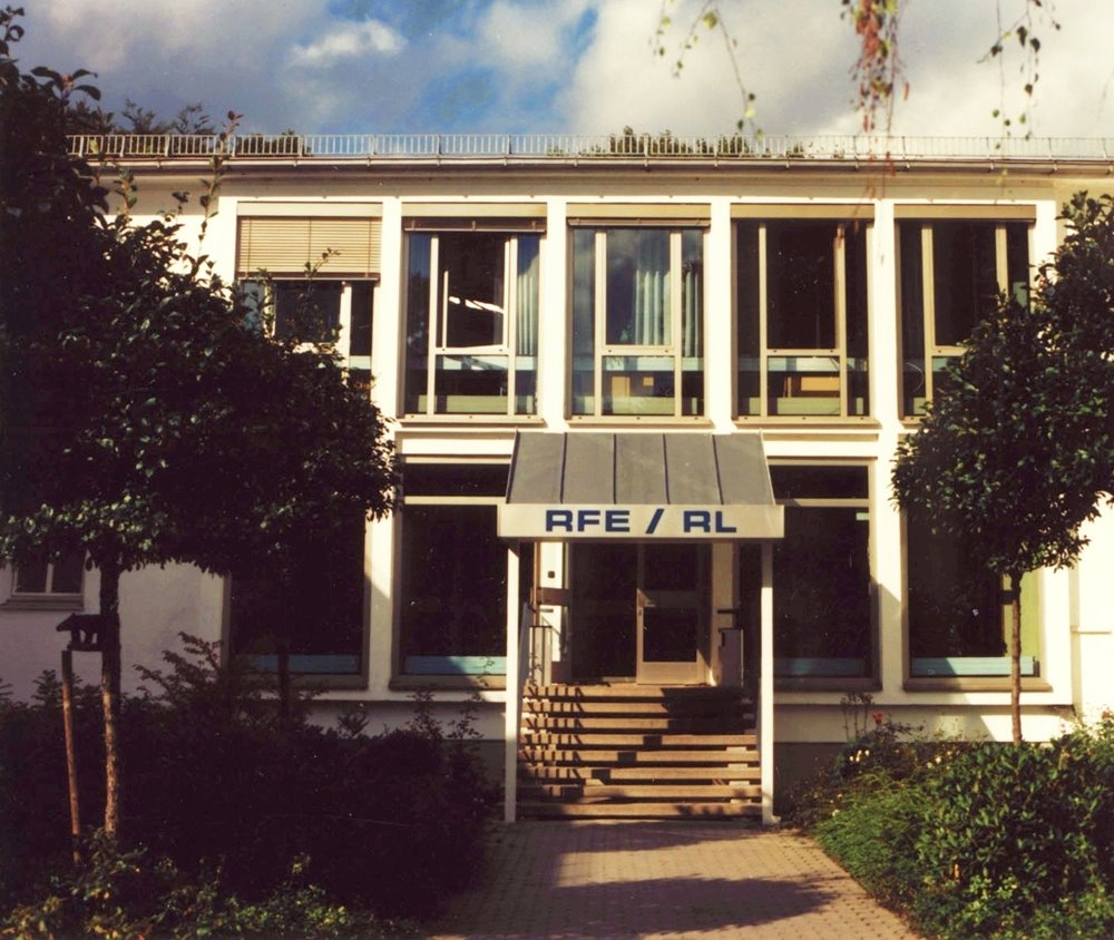 a szabad europa radio tortenete 1