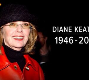 Diane Keaton