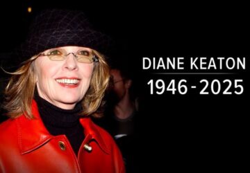 Diane Keaton