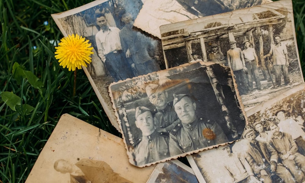 miert ragadnak meg egyes emlekek 1