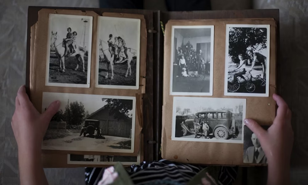 miert ragadnak meg egyes emlekek miert ragadnak meg egyes emlekek