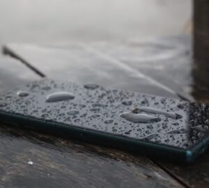 telefon vizbe pottyan